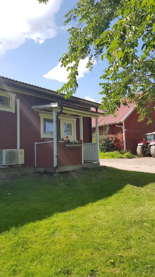 Marbys Gaestrum Exterior foto