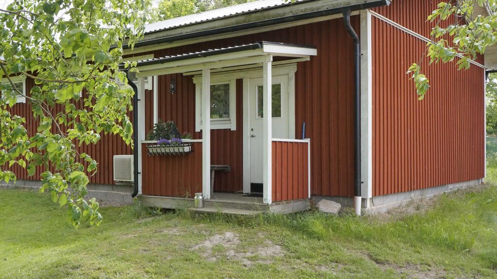 Marbys Gaestrum Exterior foto
